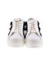 Soludos Color Block White Sneakers Size 8 - photo 2