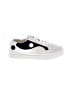 Soludos Color Block White Sneakers Size 8 - photo 1