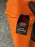 Torrid Orange Cardigan Size 1X Plus (1) - photo 8