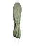 Love Tree 100% Nylon Green Cargo Pants Size S - photo 5