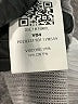 Unbranded Gray Sweater Vest Size L - photo 8