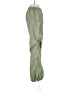 Love Tree 100% Nylon Green Cargo Pants Size S - photo 4