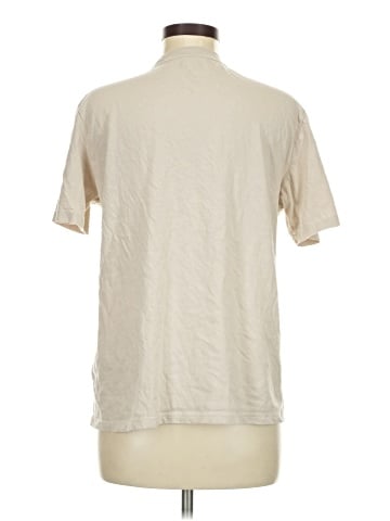 Puma Short Sleeve T-Shirt (view 2)