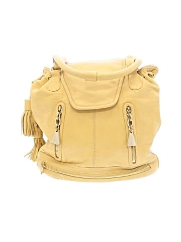 See By Chloé Leather Crossbody Bag (view 1)