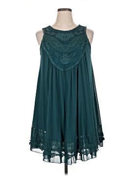 Altar'd State Sleeveless Blouse