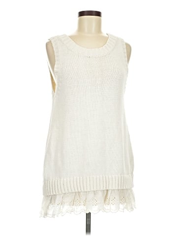 4 Love and Liberty Sleeveless Top (view 1)