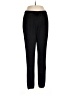 Free Press Solid Black Track Pants Size M - photo 1