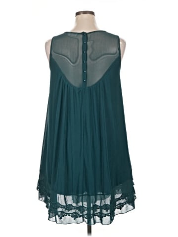 Altar'd State Sleeveless Blouse (view 2)