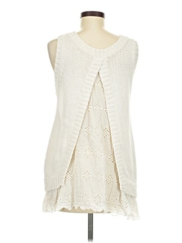 4 Love and Liberty Sleeveless Top (view 2)