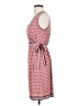 Max Studio Hearts Pink Casual Dress Size XS - photo 5