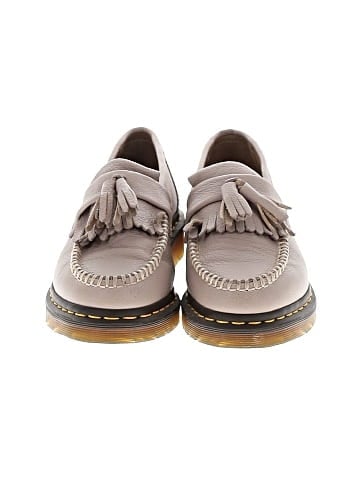 Dr. Martens Flats (view 2)