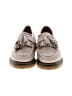 Dr. Martens Tan Flats Size 7 - photo 2