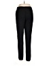 Free Press Solid Black Track Pants Size M - photo 2