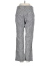 Free People Houndstooth Gray Casual Pants Size S - photo 2
