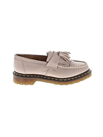 Dr. Martens Flats (view 1)