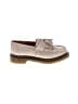 Dr. Martens Tan Flats Size 7 - photo 1