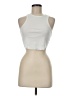 Wild Fable White Tank Top Size M - photo 1