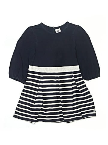 Petit Bateau Dress (view 1)