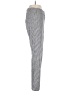 Free People Houndstooth Gray Casual Pants Size S - photo 4