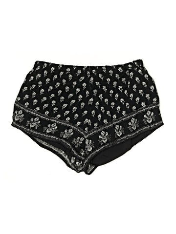Trafaluc by Zara Shorts (view 1)