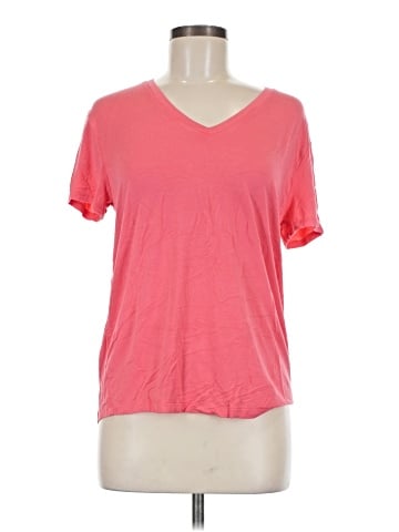 Nine West Short Sleeve T-Shirt (view 1)