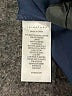 Trina Turk Blue Sleeveless Blouse Size L - photo 5