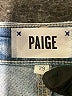 Paige Blue Jeans Size 29 waist - photo 7