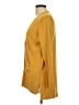 Old Navy Yellow Cardigan Size L - photo 5
