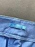 J. McLaughlin Solid Blue Casual Pants Size 0 - photo 4