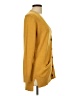 Old Navy Yellow Cardigan Size L - photo 4