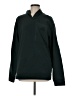 Adidas 100% Polyester Green Sweatshirt Size M - photo 1