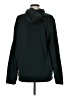 Adidas 100% Polyester Green Sweatshirt Size M - photo 2