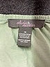 Willi Smith 100% Polyester Green 3/4 Sleeve Blouse Size 1X - photo 7