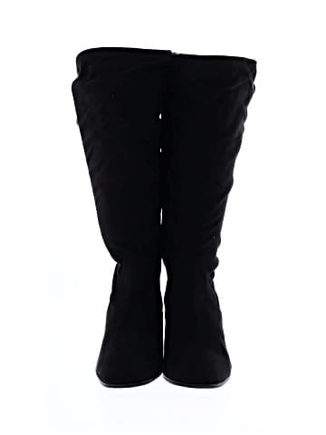 Lane Bryant Boots (view 2)