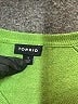 Torrid Green Pullover Sweater Size 1X Plus (1) - photo 7