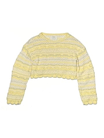 Zara Pullover Sweater (view 1)