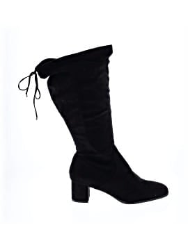 Lane Bryant Boots (view 1)
