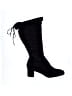 Lane Bryant Black Boots Size 12 (wide) - photo 1