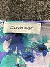 Calvin Klein 100% Polyester Blue Sleeveless Blouse Size 2X (estimated) - photo 7