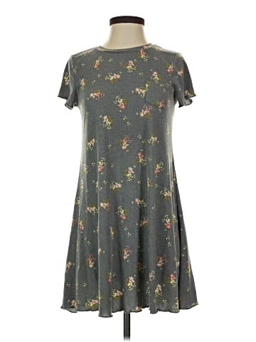 Love, Fire Casual Dress (view 1)
