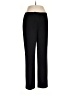 T Tahari Solid Black Dress Pants Size 6 - photo 1