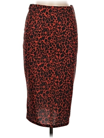 Trafaluc by Zara Casual Skirt (view 1)