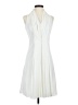 Arden B. White Cocktail Dress Size 0 - photo 1