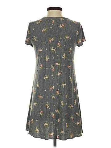Love, Fire Casual Dress (view 2)