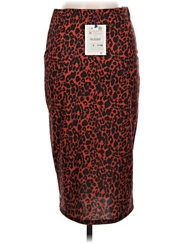 Trafaluc by Zara Casual Skirt (view 2)