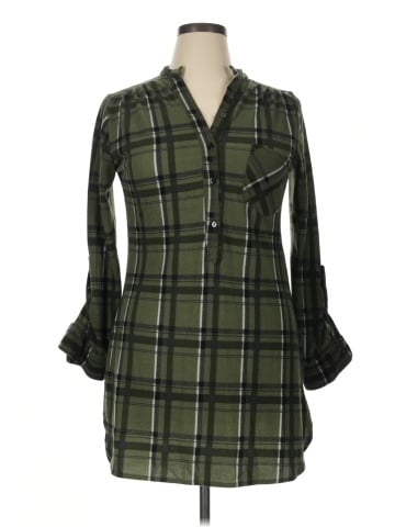 Reborn Casual Dress (view 1)