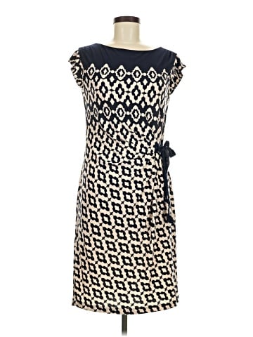 Taylor Casual Dress (view 1)