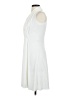 Arden B. White Cocktail Dress Size 0 - photo 5