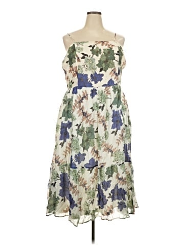 Hayden Cocktail Dress (view 1)