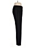 T Tahari Solid Black Dress Pants Size 6 - photo 4